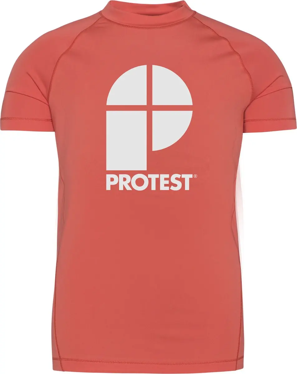Protest PRTBERENT JR Surf T-shirt Jongens
