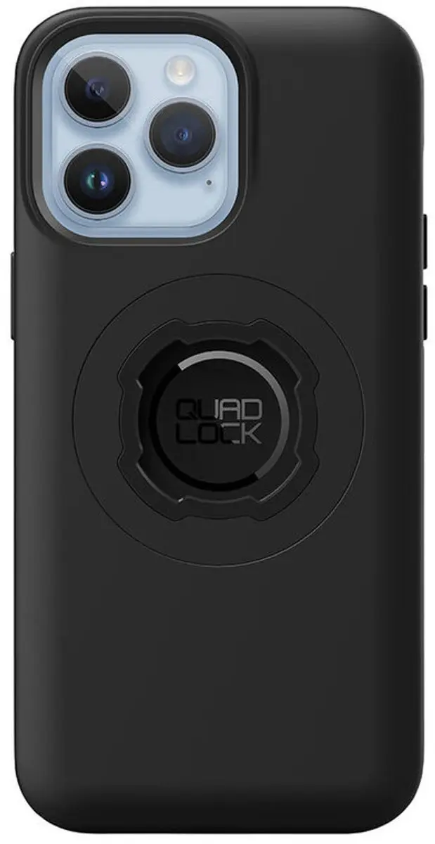 Quad Lock MAG iPhone 15 Hoesje