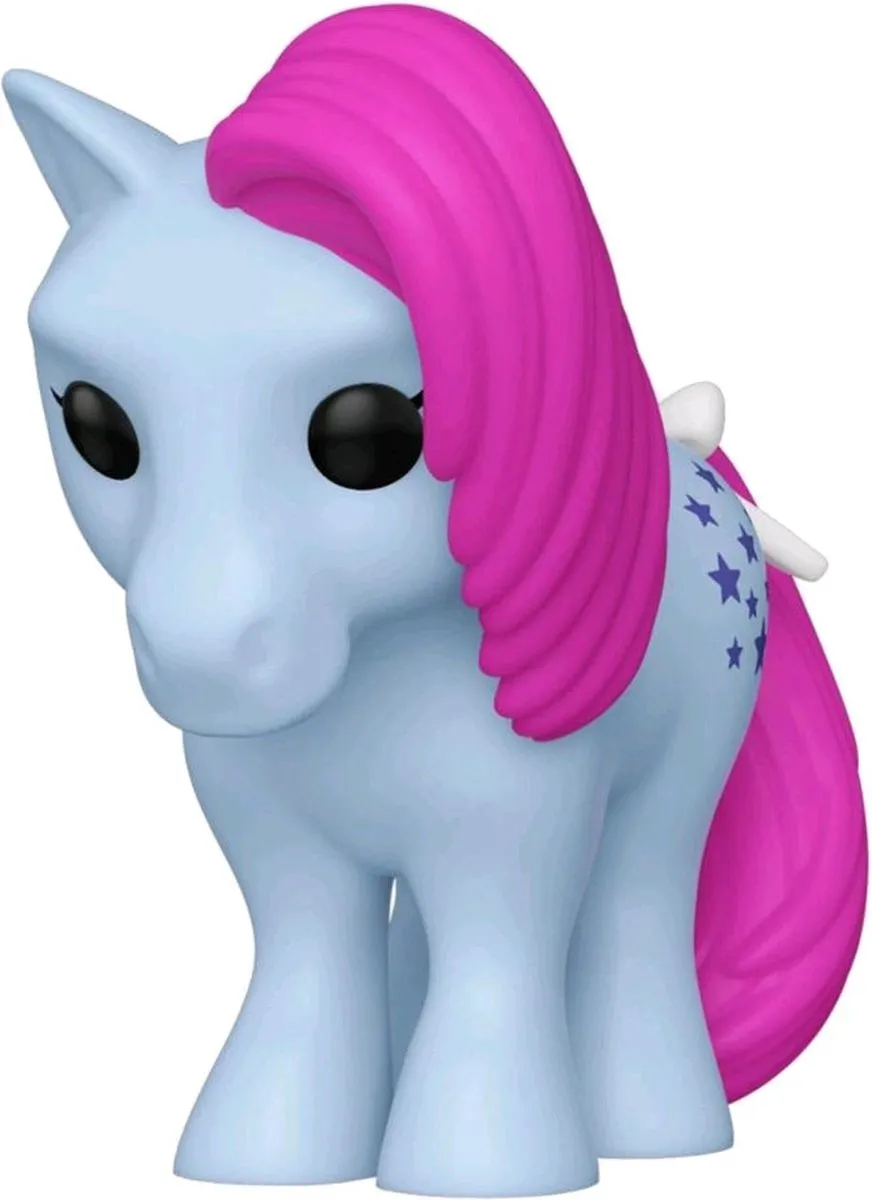 Funko POP! Retro Toys Blue Belle 66 My Little Pony
