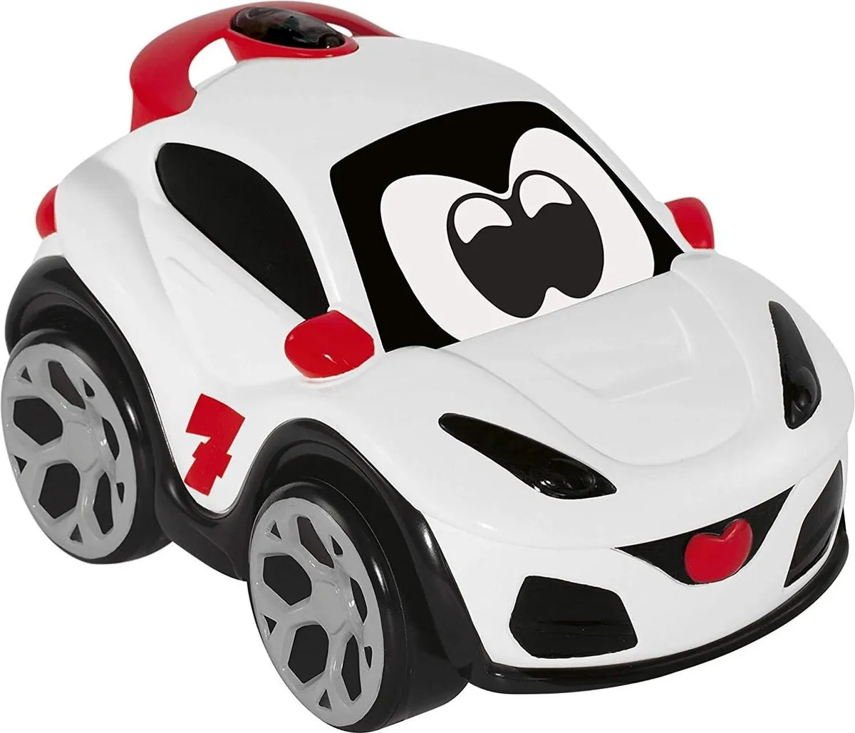 Chicco Rocket de Crossover RC