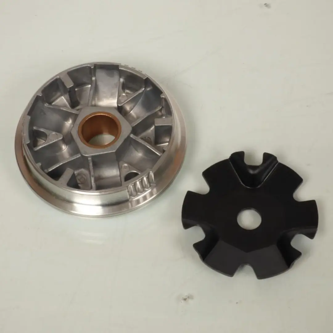 malossi variator voor yamaha 50 neos 4t scooter 2006 5113603 / multivar nieuw