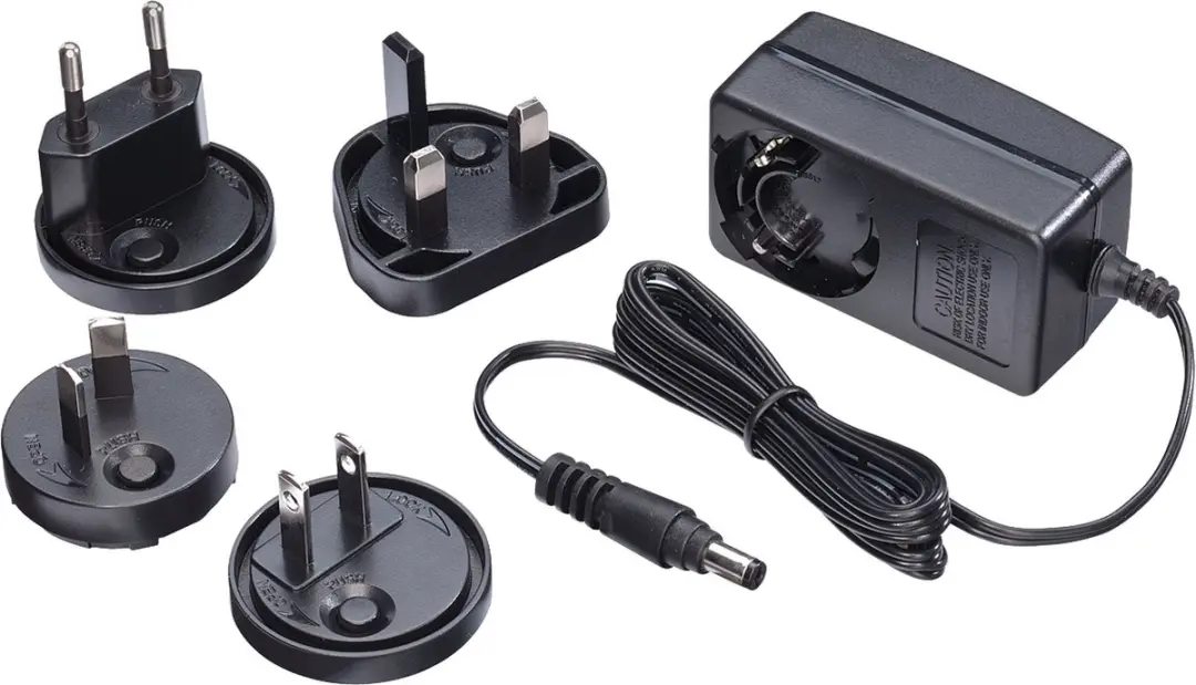 Lindy 73832 Netvoeding & Inverter 15W