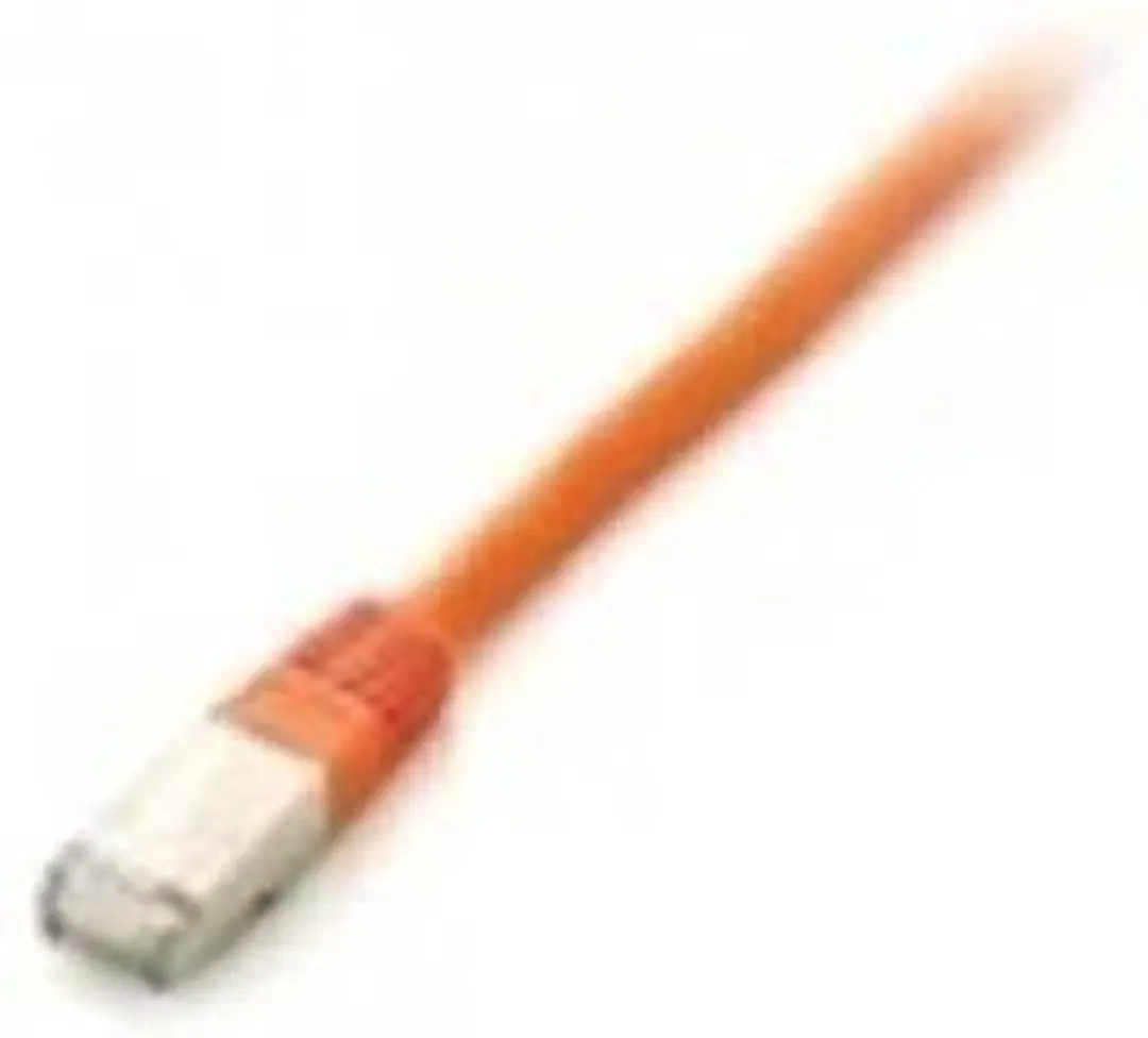 Equip CAT6A S/FTP Patchkabel 20m Oranje - afbeelding 6 van 6