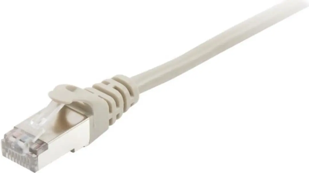 Equip 606010 Netwerkkabel Cat6a S/FTP Wit 20m - afbeelding 6 van 6