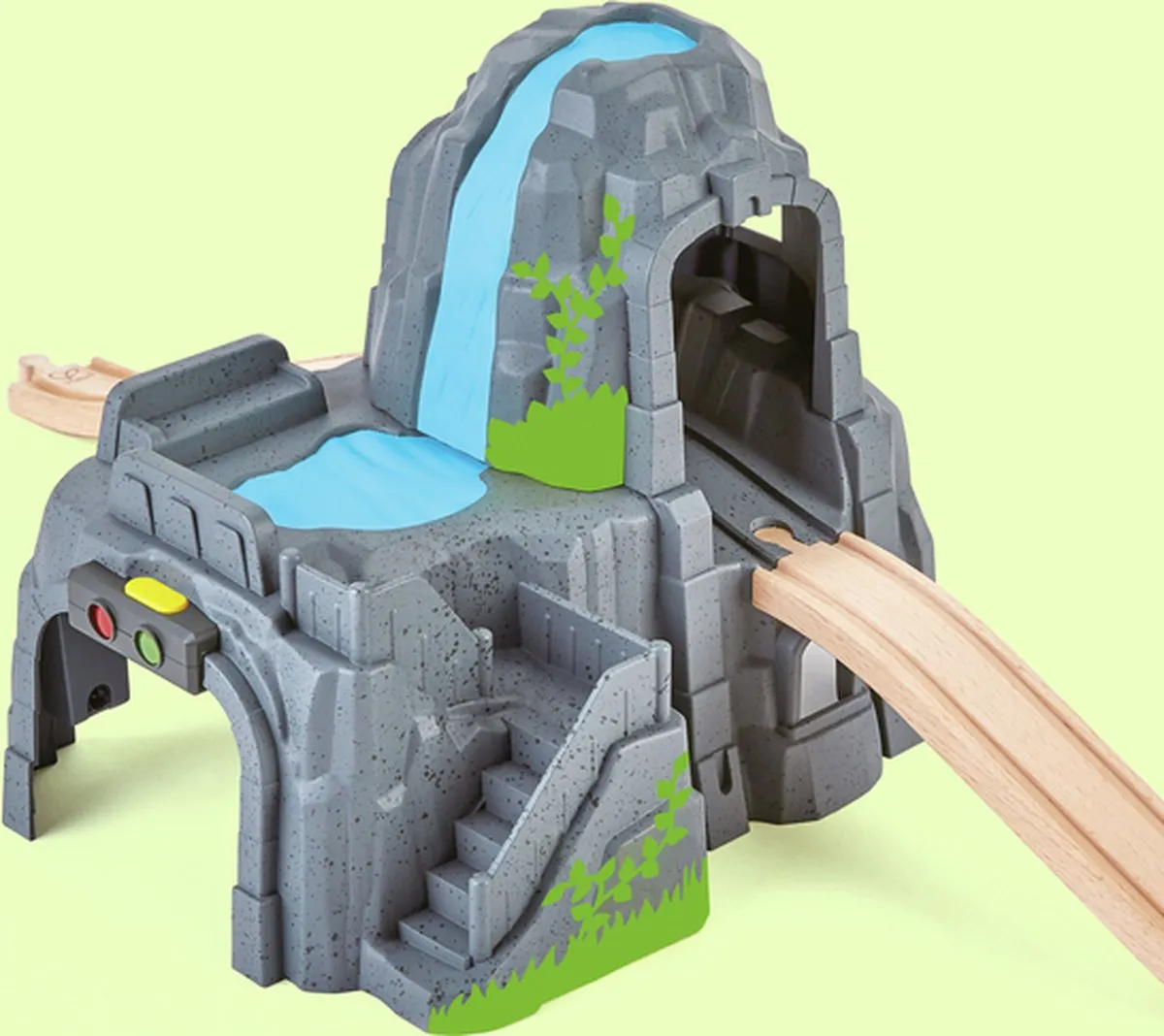 Hape Bergtunnelset E3739