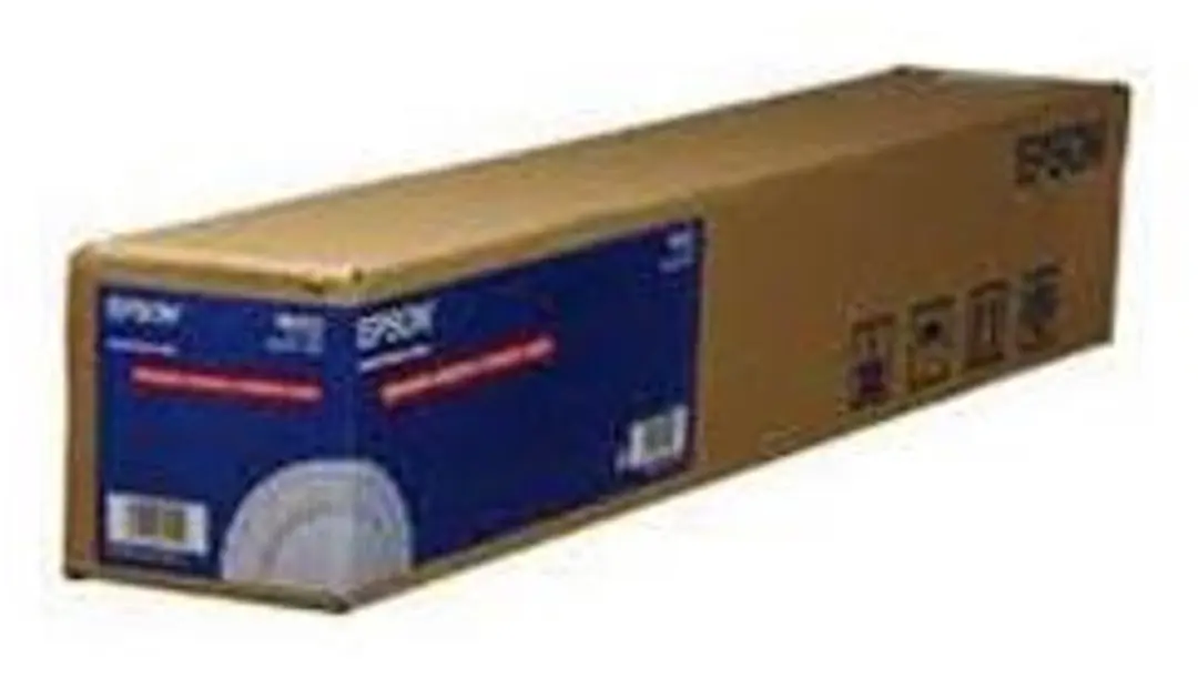 Epson C13S045272 Bond Paper White 80 Plotterpapier 594mm x 50m - afbeelding 2 van 2