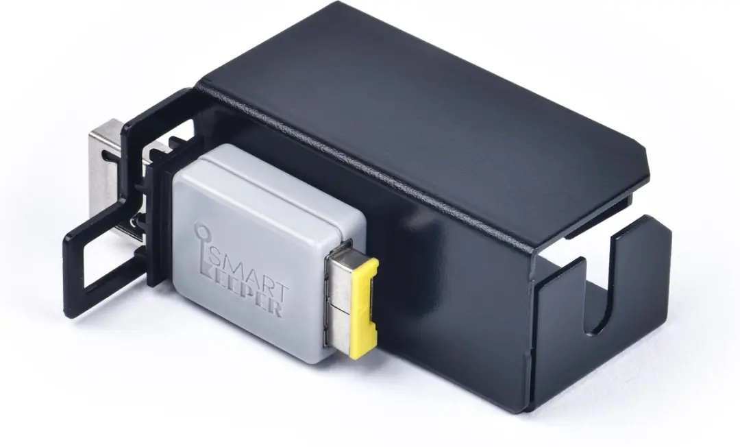 Smart Keeper Essential UM03YL Toetsenbord/Muislock - Geel