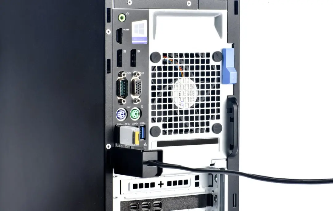 Smart Keeper Essential UM03YL Toetsenbord/Muislock