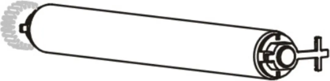 Zebra 105934-059 printer- en scannerkit