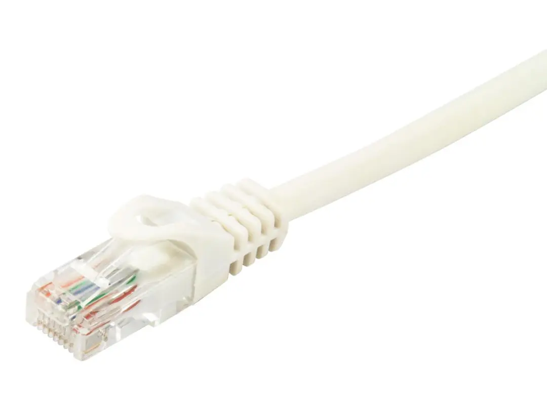 Equip CAT6a UTP Kabel 20m - Wit
