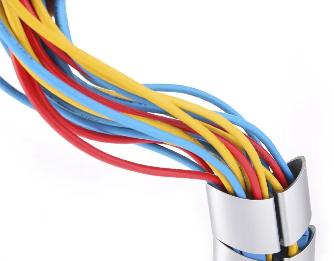 Equip 650862 Kabelbeheersysteem - Zilver