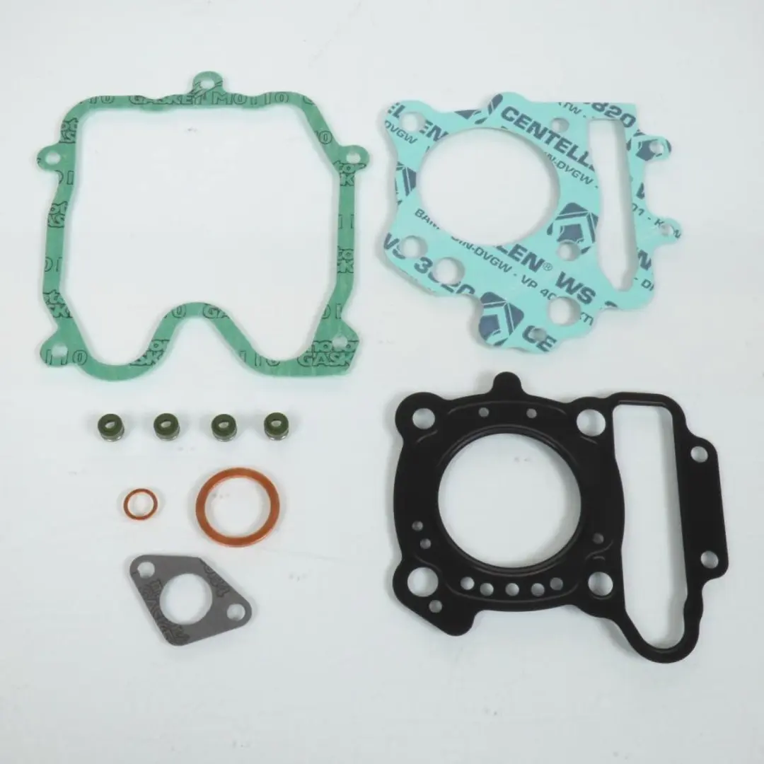 athena motor pakking voor peugeot 125 satelis rs scooter 2008 tot 2018 nieuw