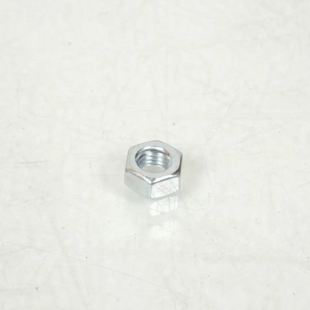 Ecrou origine pour moto Rieju 50 MRX 0/000.340.0130B M6 Neuf
