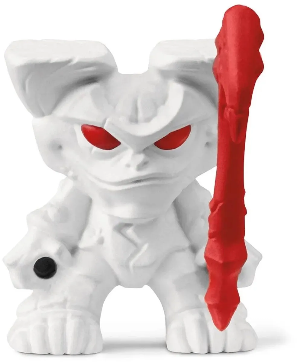 Schleich Eldrador Creatures Katapult 42618 - Speelfigurenset - Multikleur