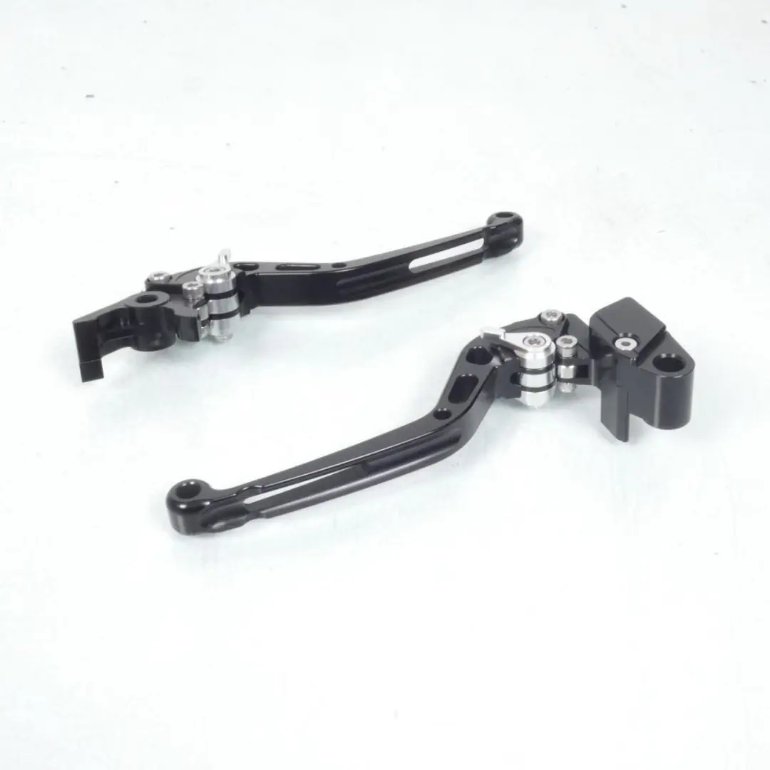 Levier frein droit Vicma pour Moto Kawasaki 650 Ninja Euro4 2017 à 2020 Neuf