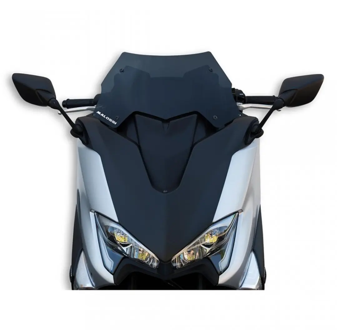 Bulle et saut de vent Malossi pour Scooter Yamaha 560 T-Max 2020 à 2021 Neuf