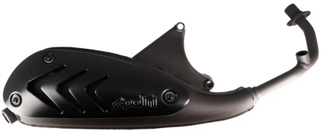 Pot d échappement Polini pour Scooter 220 50 27529 Après 2016 Neuf