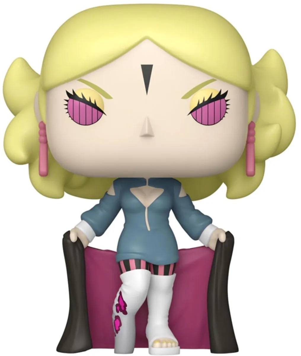 Funko Pop! Boruto Delta #1919