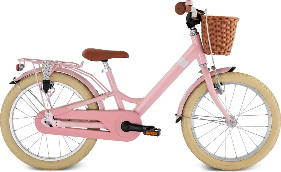 Puky Youke 18 Kinderfiets