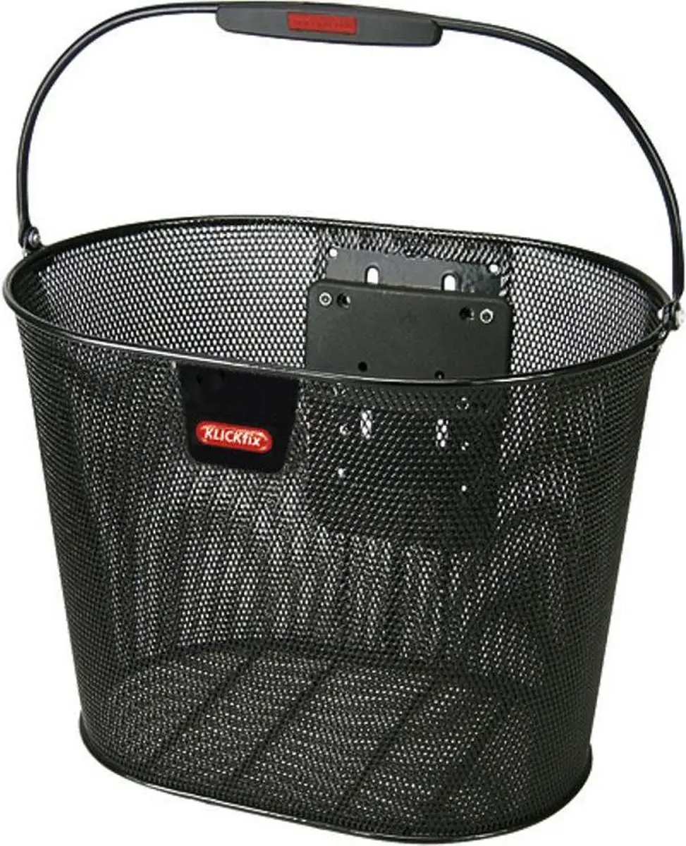 KLICKfix Oval Plus EF