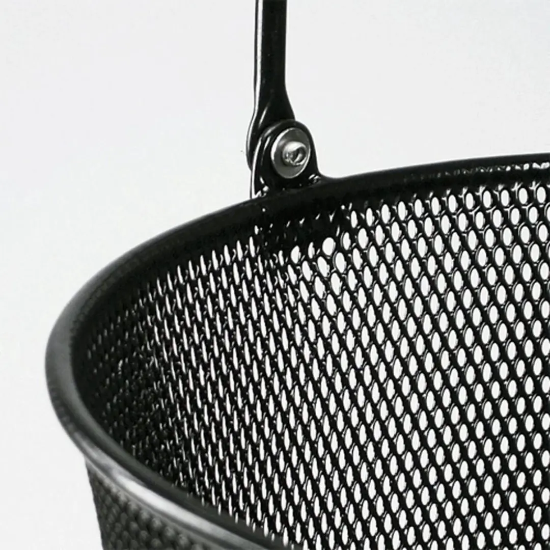 KLICKfix Oval Plus EF Fietsmand - 18L - Zwart - afbeelding 3 van 6
