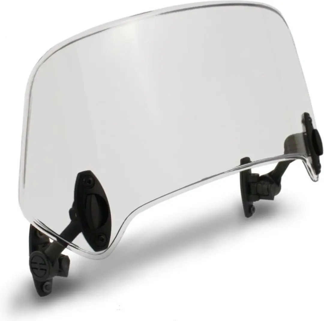 MRA X-creen Touring Spoiler Helder