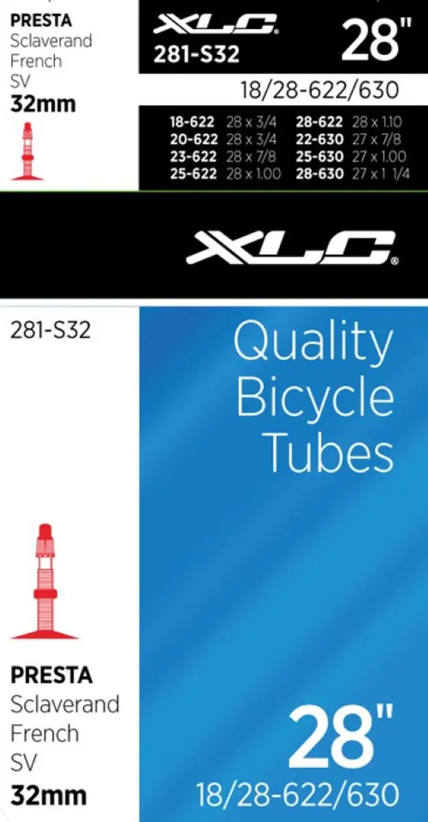 XLC