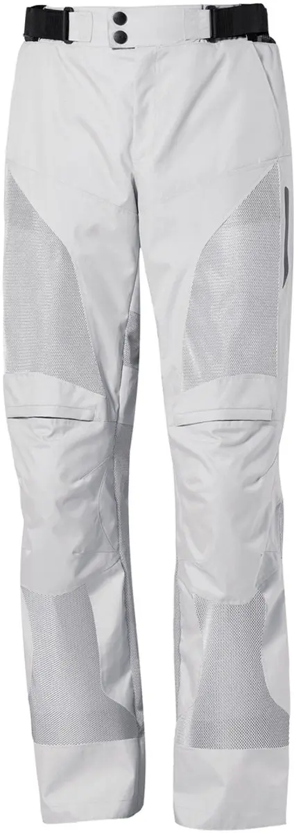 Held Zeffiro 3.0 Mesh Grijs Textiele Motorbroek