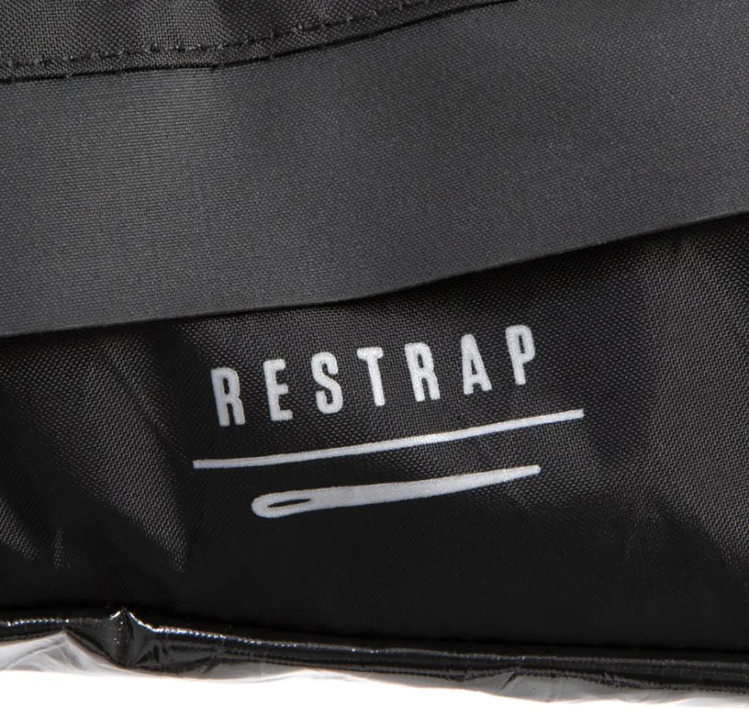 Restrap Race Frametas 3L - Zwart