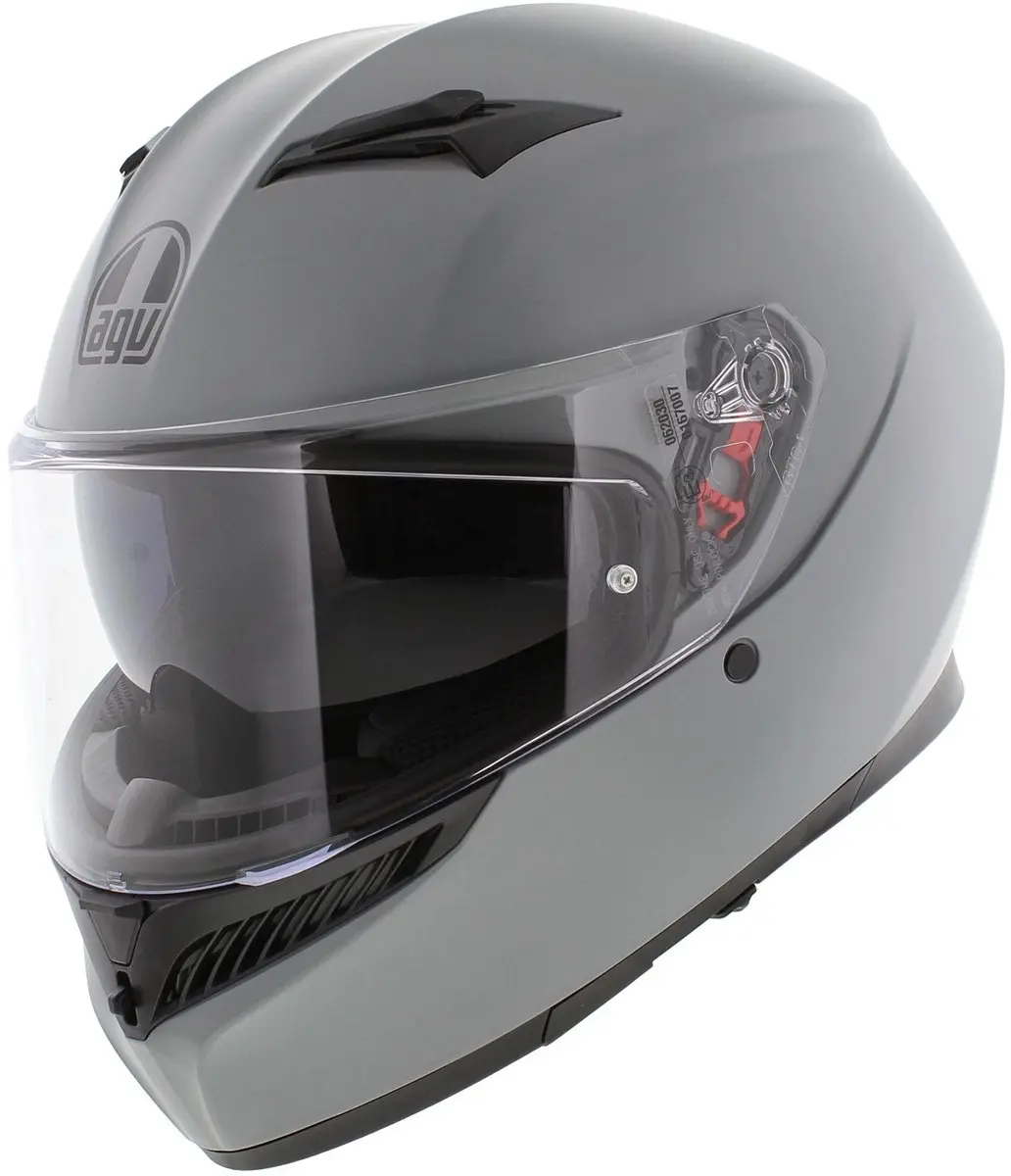 AGV K3 Motorhelm Mono