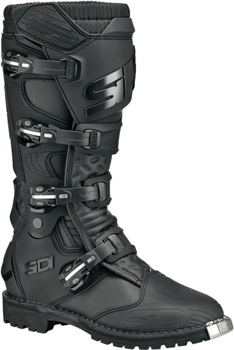 Sidi X-Power Enduro WP waterdichte motorcross laarzen -