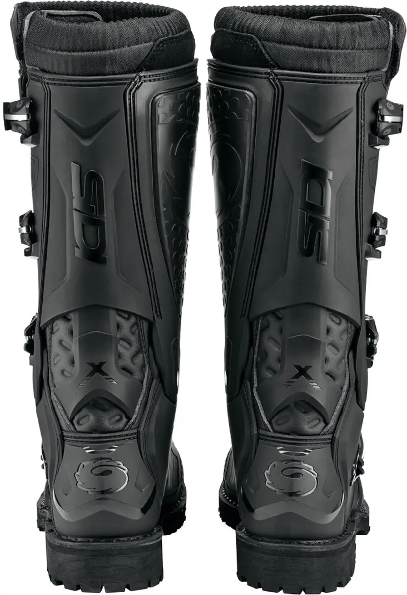 Sidi X-Power Enduro WP Motorcrosslaarzen - 47