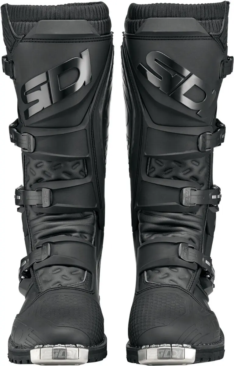 Sidi X-Power Enduro WP Motorcrosslaarzen - 47