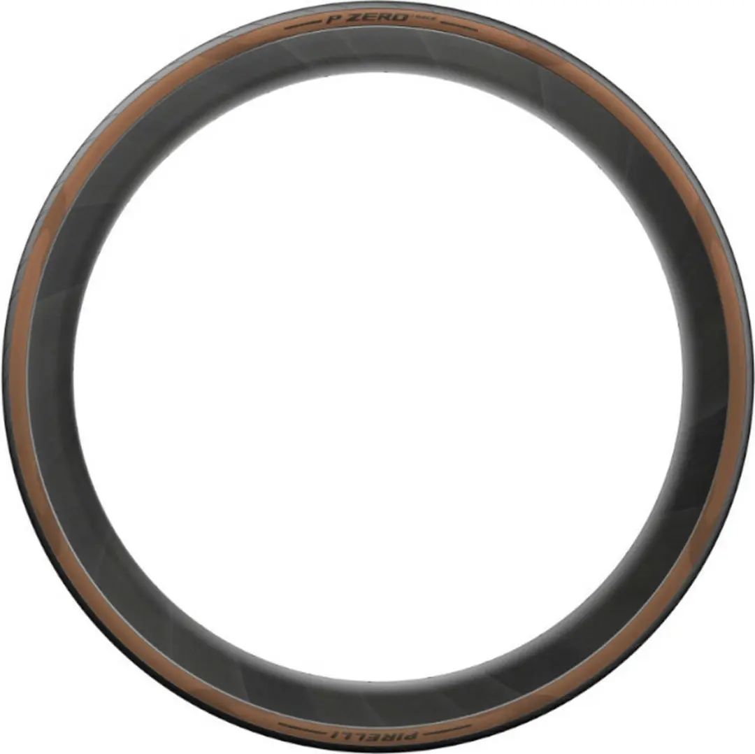 Pirelli P Zero Race Classic 26-622 Racefietsband - Bruin