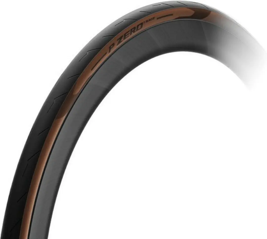Pirelli P Zero Race Classic 26-622 Racefietsband - Bruin