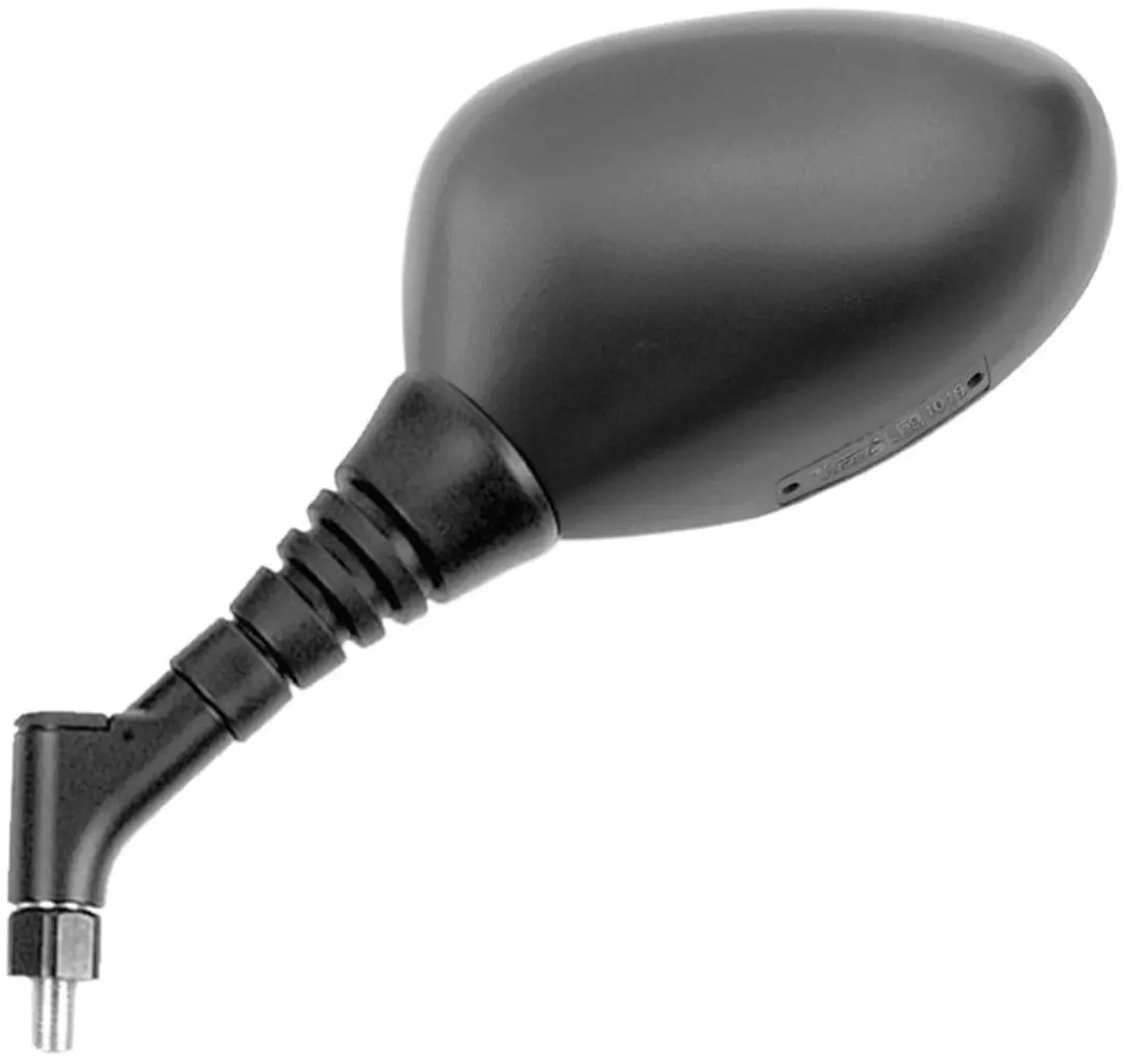 vicma linker spiegel voor scooter yamaha 400 majesty 2005 tot 2011 ey255i / 5cg-