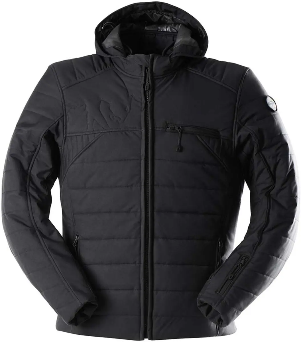 Furygan Jas Bjorn Primaloft Zwart