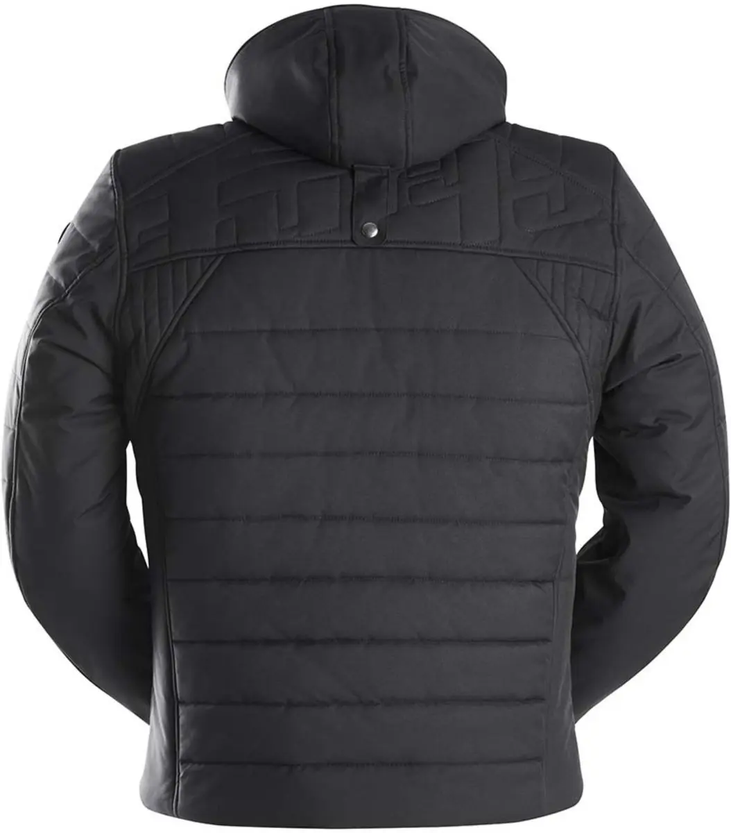 Furygan Bjorn Jas Primaloft - 3XL - Zwart - afbeelding 4 van 6