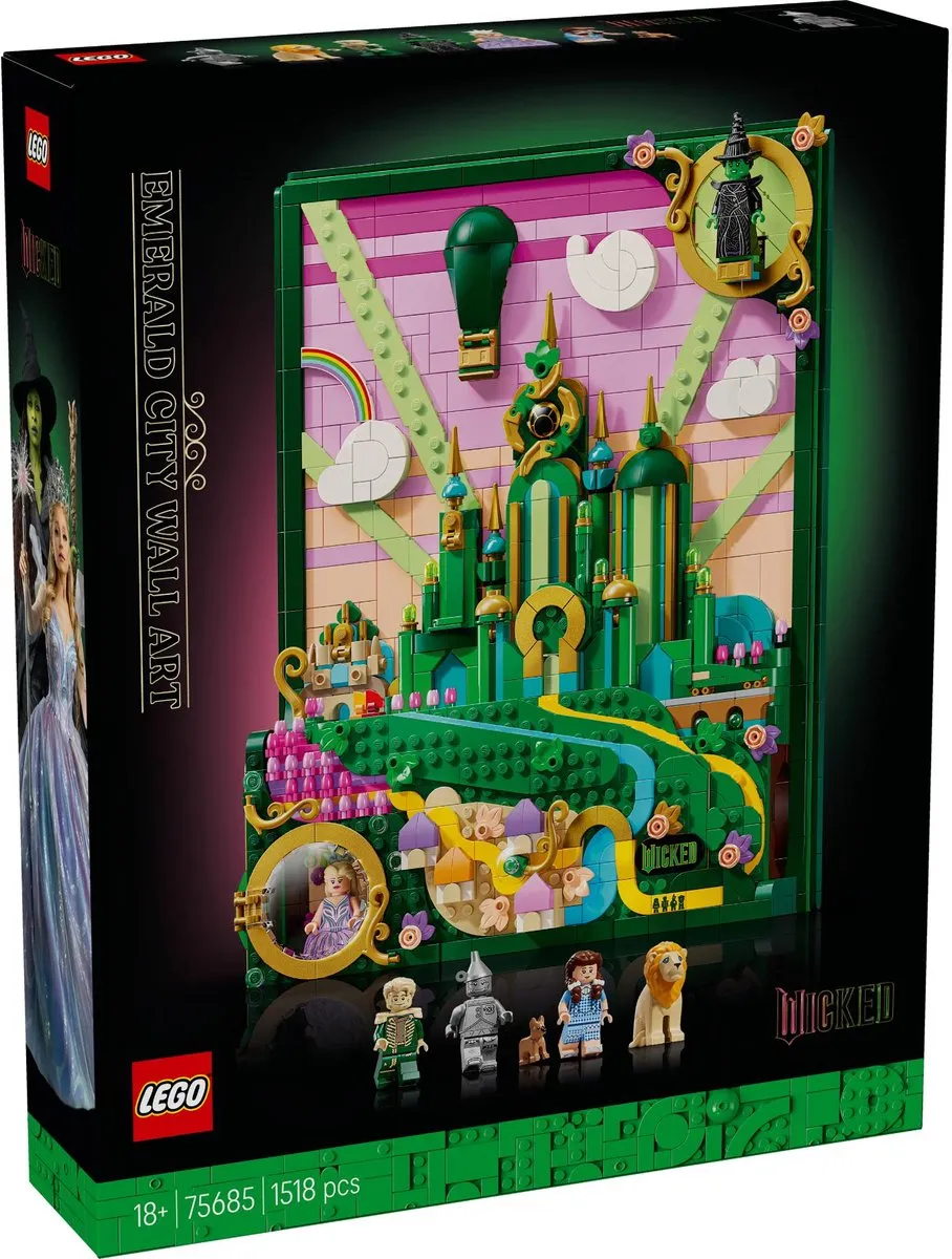 LEGO DUPLO Dierenarts 5685