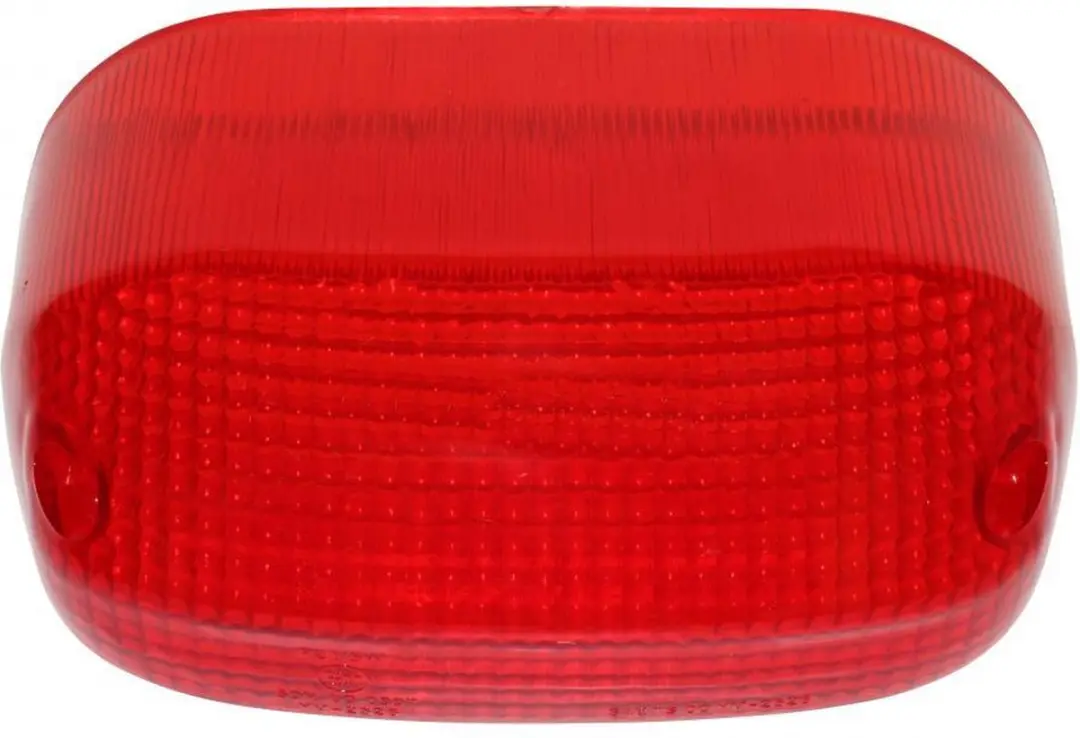 Cabochon feu arrière Vicma pour Moto Derbi 50 Senda DRD 2002 Neuf