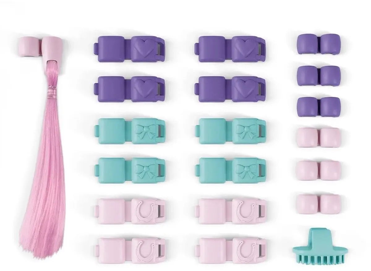 Schleich Sofia's Beauties Haar Accessoires 42589
