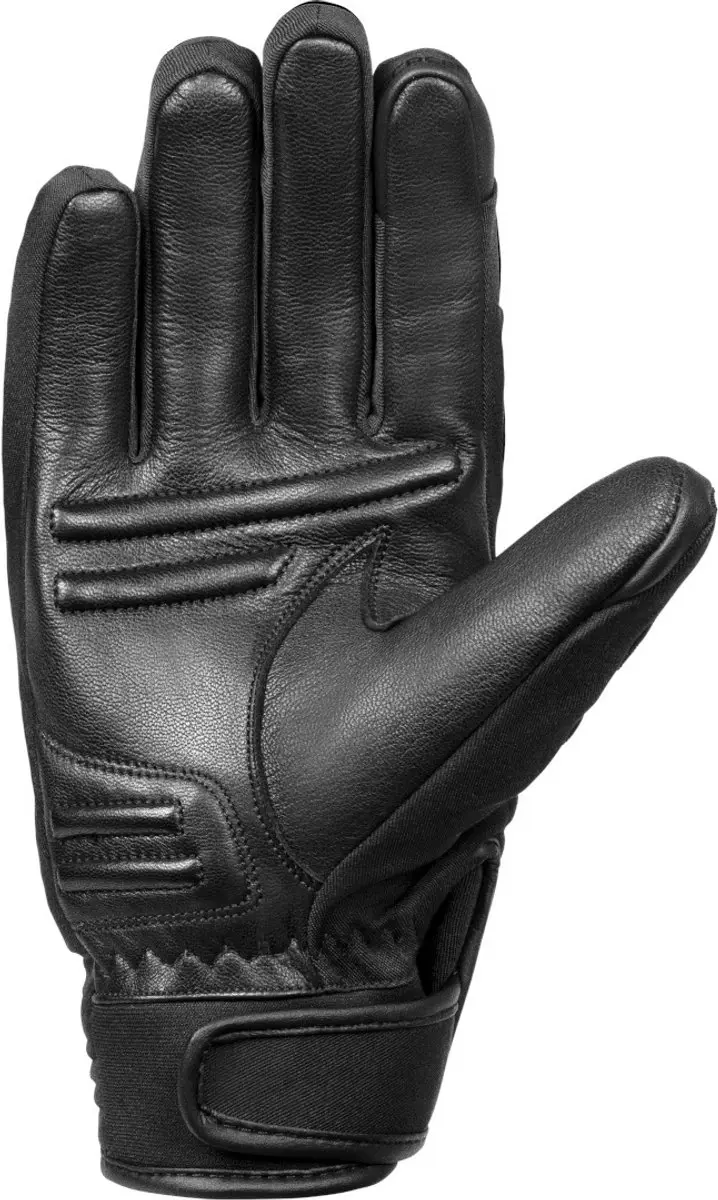 IXON Pro Oslo Handschoenen - Zwart - Maat M