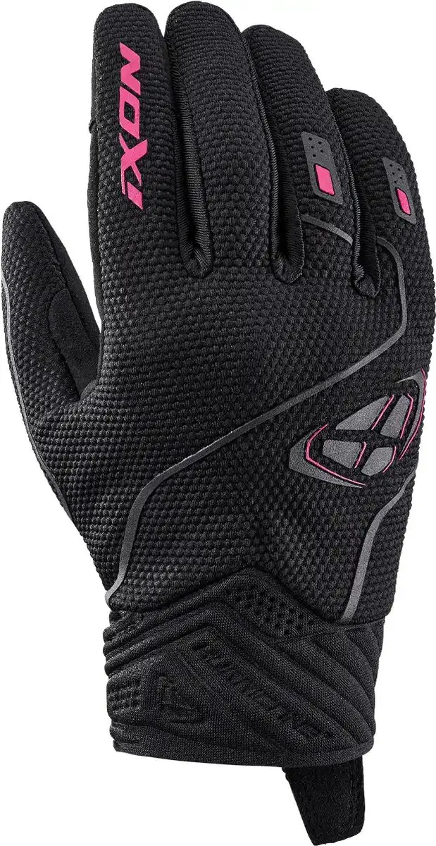 IXON Hurricane 2 Lady Motorhandschoenen