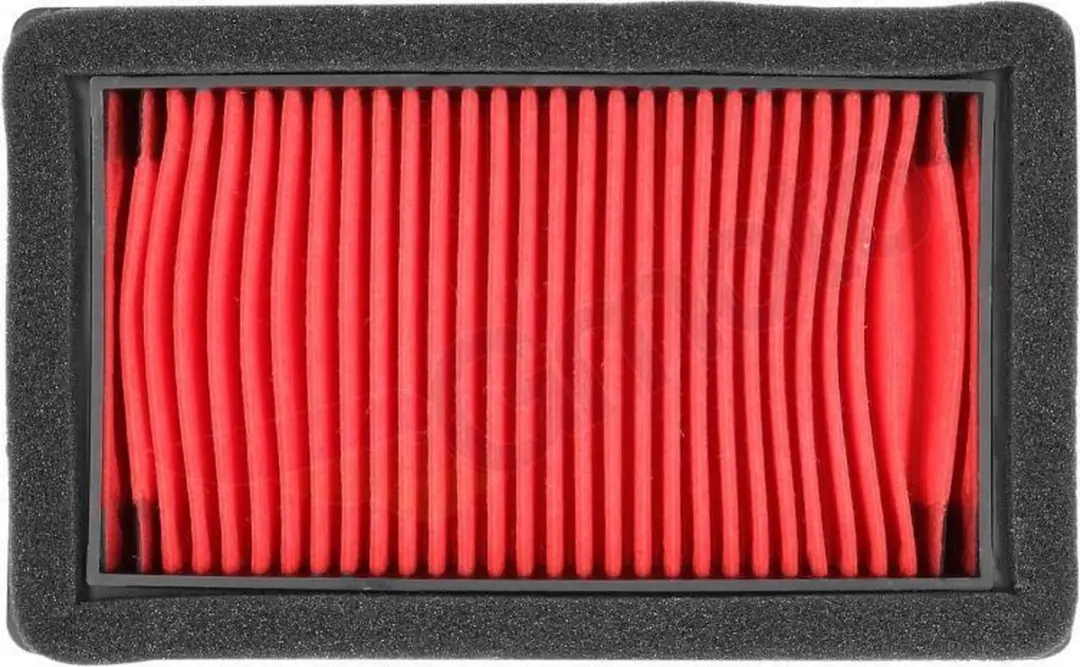 hiflofiltro luchtfilter voor motor yamaha 660 xtr 2004 tot 2015 hfa4613 nieuw
