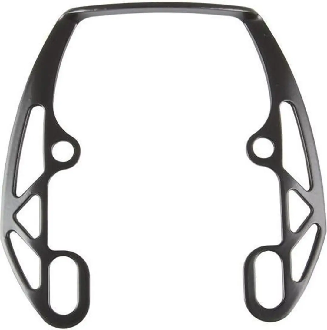 Magura Montageplaat Evo2 Hs11/33 Zwart 12,5 X 13 Cm - afbeelding 5 van 5