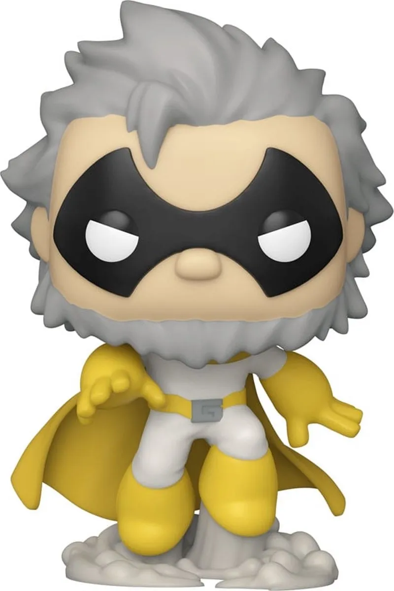 Funko Pop! My Hero Academia Gran Torino 65236