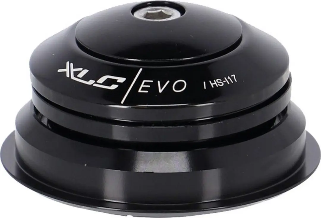 XLC HS-I17 Evo Balhoofdstel