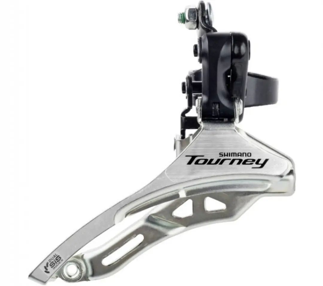 Voorderailleur Shimano Tourney FD-TY300 3x6/7 speed