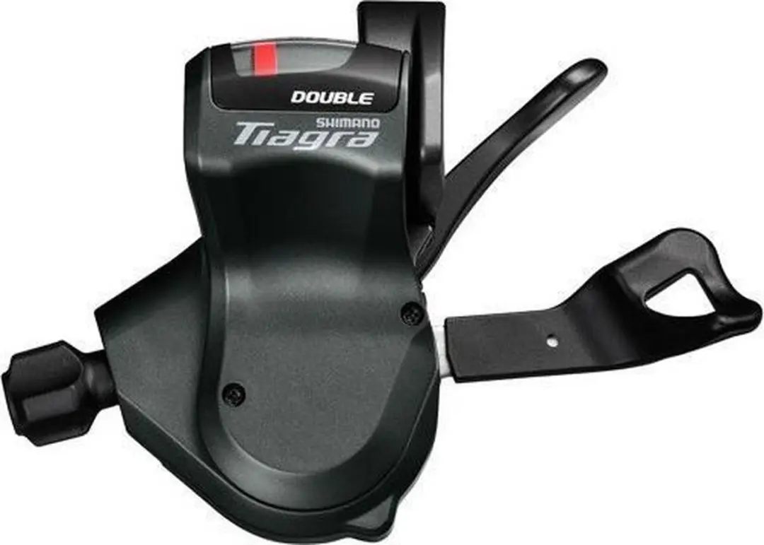 Shimano Tiagra 4700 10S Duimversteller - Zwart