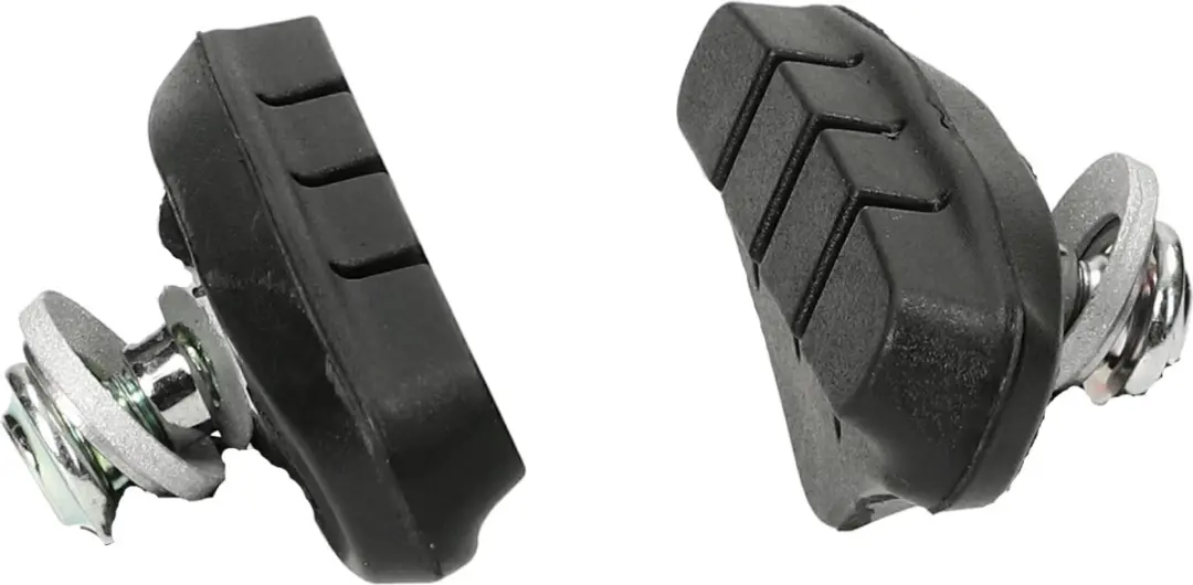 Shimano Remblokset BR-4600 Tiagra/Sora - 2 Stuks - Zwart